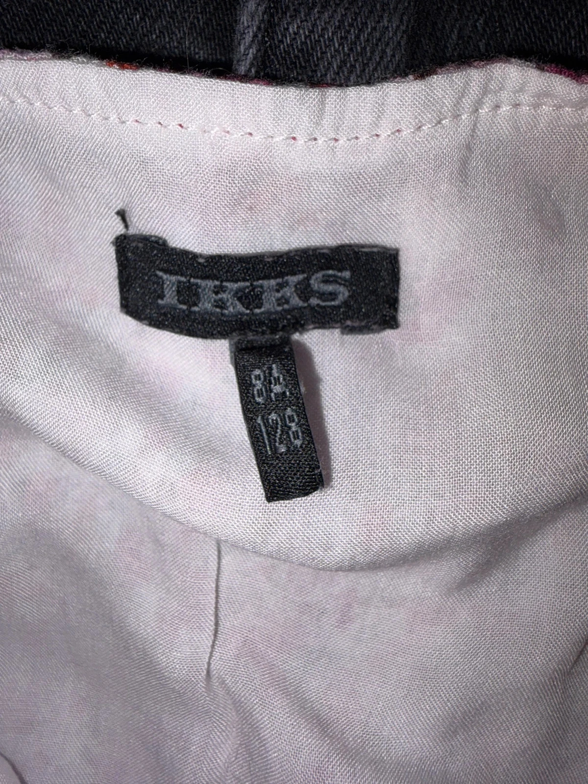 Robe femme ikks 8 ans super état – photo 5